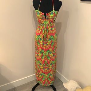 Mara Hoffman Swim Dress